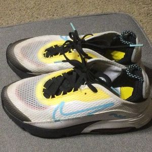 Nike Air Max 2090 little girl shoes